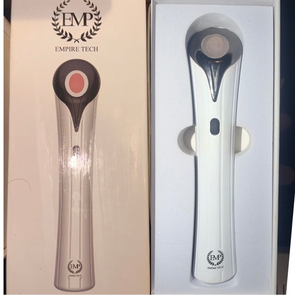 High End Skincare Tools and Serum/Cream D’OR 24K|Lorde+Belle|EmpireTech|Sephora - Picture 4 of 8